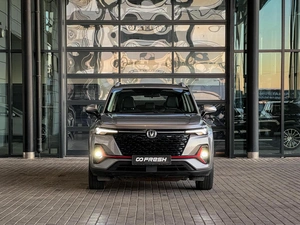Внедорожник Changan CS35 Plus 2023 года, 1780000 рублей, Уфа