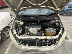 Минивэн Toyota Ipsum 2002 года, 720000 рублей, Красноярск