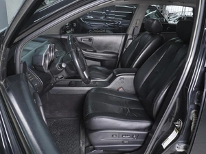 Внедорожник Nissan Murano 2004 года, 550000 рублей, Ростов-на-Дону