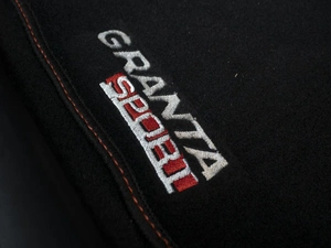Лифтбек ВАЗ (LADA) Granta 2025 года, 1370000 рублей, Омск
