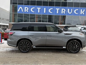 Внедорожник Infiniti QX80 2025 года, 17200000 рублей, Новоивановское