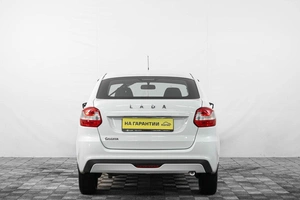 Лифтбек ВАЗ (LADA) Granta 2023 года, 949000 рублей, Кемерово