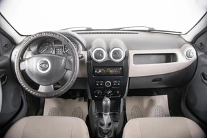 Универсал ВАЗ (LADA) Largus 2015 года, 579000 рублей, Пермь