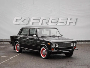 Седан ВАЗ (LADA) 2106 1994 года, 370000 рублей, Волгоград