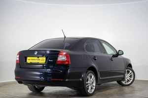 Лифтбек Skoda Octavia 2012 года, 759000 рублей, Оренбург