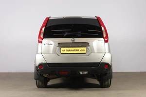 Внедорожник Nissan X-Trail 2013 года, 1209000 рублей, Новосибирск