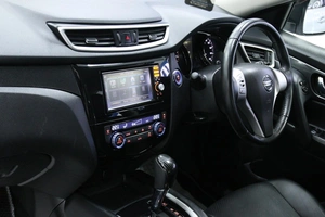 Внедорожник Nissan X-Trail 2014 года, 1498000 рублей, Солонцы