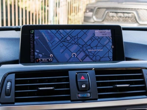 Седан BMW 3 серия 2012 года, 1880000 рублей, Большой Сочи