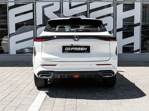 Внедорожник Changan UNI-Z 2026 года, 2999000 рублей, Ставрополь