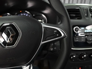 Хетчбэк Renault Sandero Stepway 2020 года, 1319000 рублей, Ставрополь