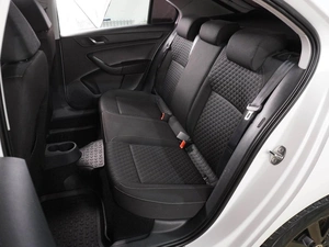 Лифтбек Skoda Rapid 2016 года, 1099000 рублей, Воронеж