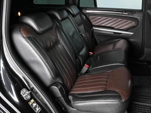 Внедорожник Mercedes-benz GL-класс 2012 года, 1849000 рублей, Ростов-на-Дону