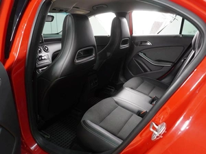 Хетчбэк Mercedes-benz A-класс 2013 года, 1329000 рублей, Воронеж