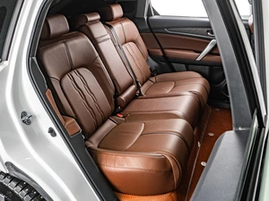 Внедорожник Honda UR-V 2020 года, 4099000 рублей, Тюмень