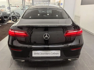 Купе Mercedes-benz E-класс 2019 года, 4532000 рублей, Новосибирск