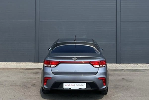 Седан Kia Rio 2019 года, 1325000 рублей, Солонцы