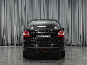 Лифтбек ВАЗ (LADA) Granta 2024 года, 849000 рублей, Тюмень