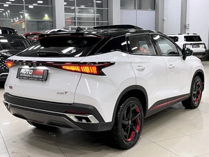 Внедорожник Chery Omoda 5 2022 года, 1887000 рублей, Солонцы