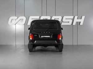 Внедорожник ВАЗ (LADA) Niva Legend 2025 года, 1079000 рублей, Минеральные Воды