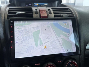 Внедорожник Subaru Forester 2014 года, 1650000 рублей, Уфа