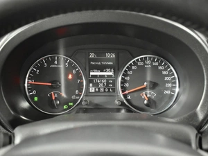 Внедорожник Nissan X-Trail 2013 года, 1199900 рублей, Казань