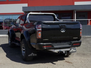 Пикап Great Wall Poer 2026 года, 6860000 рублей, Солонцы