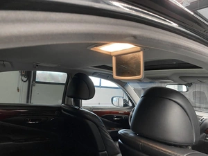 Седан Lexus LS 2007 года, 1500000 рублей, Красноярск