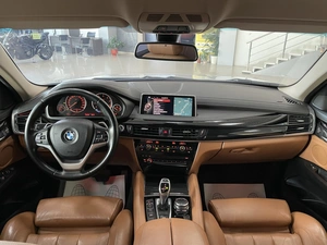 Внедорожник BMW X6 2016 года, 3297000 рублей, Солонцы