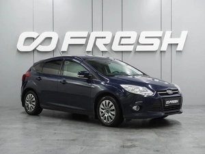 Хетчбэк Ford Focus 2014 года, 963000 рублей, Воронеж
