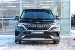 Минивэн Kia Carnival 2021 года, 3799000 рублей, Ярославль