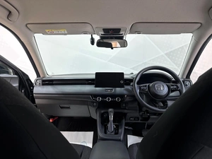 Внедорожник Honda Vezel 2021 года, 2359000 рублей, Красноярск