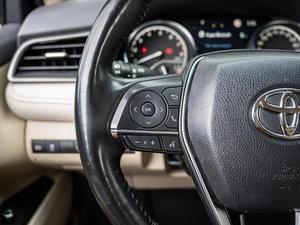 Седан Toyota Camry 2021 года, 2850000 рублей, Краснодар