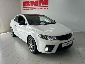 Седан Kia Cerato 2011 года, 1150000 рублей, Смоленск