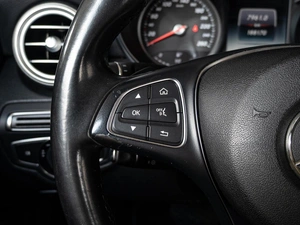 Седан Mercedes-benz C-класс 2014 года, 2050000 рублей, Краснодар