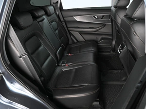 Внедорожник Chery Tiggo 8 2021 года, 1749000 рублей, Ростов-на-Дону