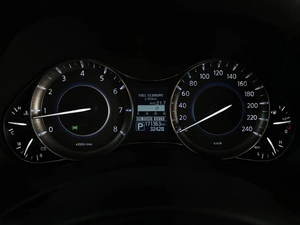 Внедорожник Infiniti QX80 2015 года, 3159000 рублей, Аксай