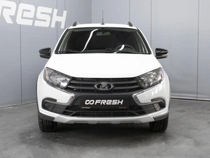 Универсал ВАЗ (LADA) Granta Cross 2024 года, 920000 рублей, Омск