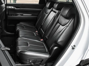 Внедорожник Hyundai Palisade 2021 года, 5149000 рублей, Кирилловка