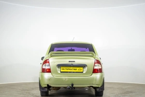 Седан ВАЗ (LADA) Kalina 2006 года, 159000 рублей, Оренбург