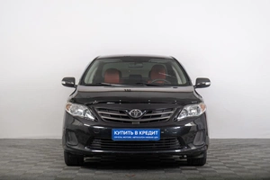 Седан Toyota Corolla 2012 года, 1249000 рублей, Томск