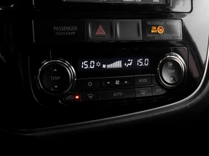 Внедорожник Mitsubishi Outlander 2016 года, 1949000 рублей, Тюмень