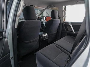 Внедорожник Toyota Land Cruiser Prado 2016 года, 4849000 рублей, Сургут