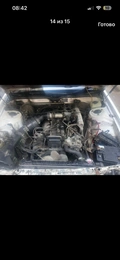 Седан Toyota Cresta 1992 года, 160000 рублей, Красноярск