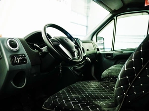 Фургон ГАЗ ГАЗель Next 2023 года, 1870000 рублей, Красноярск