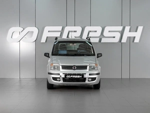 Хетчбэк Fiat Panda 2008 года, 625000 рублей, Минеральные Воды