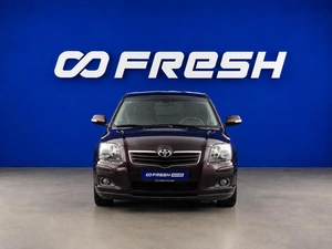 Седан Toyota Avensis 2008 года, 729050 рублей, Москва