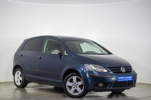 Хетчбэк Volkswagen Golf Plus 2008 года, 689000 рублей, Оренбург