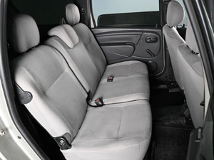 Универсал ВАЗ (LADA) Largus 2018 года, 919000 рублей, Аксай