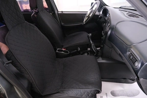 Внедорожник Chevrolet Niva 2014 года, 699000 рублей, Омск