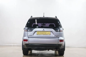 Внедорожник Mitsubishi Outlander 2012 года, 1249000 рублей, Новокузнецк